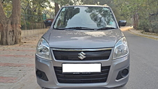 Second Hand Maruti Suzuki Wagon R 1.0 LXI in Delhi