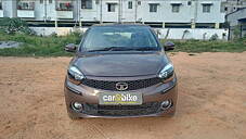 Used Tata Tiago Revotron XZ Plus in Bangalore