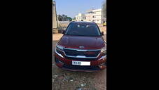 Used Kia Seltos HTK 1.5 [2020-2021] in Hyderabad