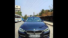 Second Hand BMW 3 Series 320d Prestige in Mumbai