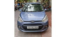 Used Hyundai Grand i10 Asta AT 1.2 Kappa VTVT [2013-2016] in Hyderabad