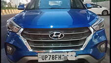 Second Hand Hyundai Creta SX 1.6 CRDi (O) in Kanpur