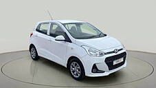 Used Hyundai Grand i10 Magna 1.2 Kappa VTVT in Indore