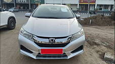 Used Honda City VX in Mohali