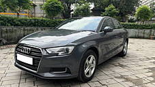 Used Audi A3 35 TDI Premium + Sunroof in Mumbai