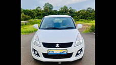 Used Maruti Suzuki Swift LXi in Thane