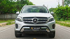 Used Mercedes-Benz GLS 350 d in Dehradun