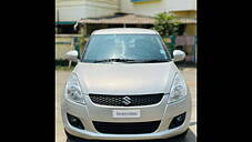 Used Maruti Suzuki Swift VDi in Coimbatore