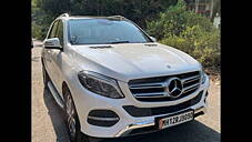 Used Mercedes-Benz GLE 250 d in Mumbai