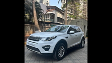 Second Hand Land Rover Discovery Sport HSE Luxury in Pune