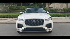 Used Jaguar F-Pace S R-Dynamic 2.0 Diesel [2021-2023] in Hyderabad