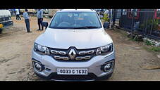 Used Renault Kwid 1.0 RXT [2016-2019] in Bhubaneswar