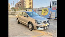 Used Volkswagen Vento Highline Petrol in Pune