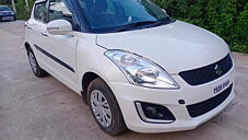 Used Maruti Suzuki Swift VDi ABS in Hyderabad