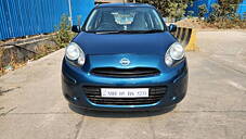 Used Nissan Micra XL [2013-2016] in Pune