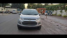 Used Ford EcoSport Titanium 1.5L TDCi in Indore