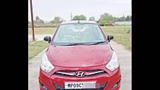 Used Hyundai i10 Magna 1.1 iRDE2 [2010-2017] in Indore