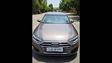 Used Audi A4 1.8 TFSI Multitronic Premium Plus in Delhi