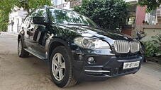 Second Hand BMW X5 3.0d in Lucknow