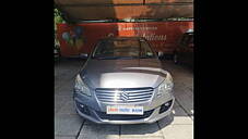 Used Maruti Suzuki Ciaz VXi+ AT in Chennai