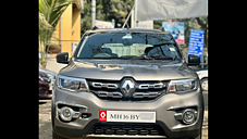 Used Renault Kwid 1.0 RXT [2016-2019] in Nashik