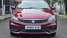 Used Maruti Suzuki Ciaz Sigma Hybrid 1.5 [2018-2020] in Kolkata