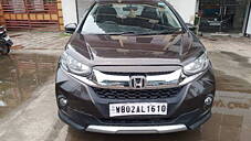 Used Honda WR-V VX MT Petrol in Kolkata