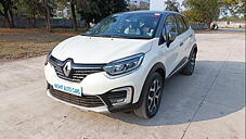 Renault Captur Platine Diesel Dual Tone