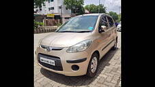 Used Hyundai i10 Sportz 1.2 in Nagpur