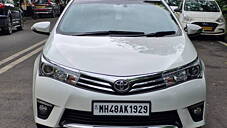 Used Toyota Corolla Altis VL AT Petrol in Mumbai