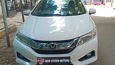 Used Honda City V in Bangalore