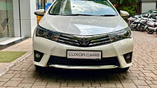 Used Toyota Corolla Altis VL AT Petrol in Pune
