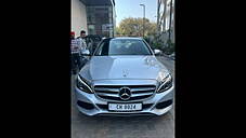 Used Mercedes-Benz C-Class C 220 CDI Avantgarde in Chandigarh