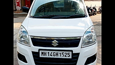 Second Hand Maruti Suzuki Wagon R 1.0 LXI CNG (O) in Pune