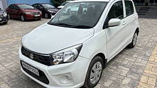 Used Maruti Suzuki Celerio ZXi AMT in Aurangabad