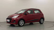 Used Hyundai Grand i10 Sportz 1.2 Kappa VTVT in Ghaziabad