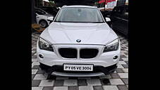 Used BMW X1 sDrive20d in Coimbatore