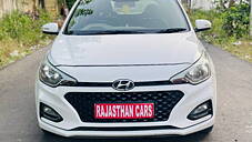 Used Hyundai Elite i20 Asta 1.2 in Jaipur