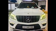 Used Mercedes-Benz GL 3.0 Grand Edition Luxury in Mumbai