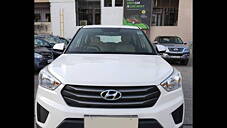 Used Hyundai Creta E Plus 1.4 CRDI in Jaipur