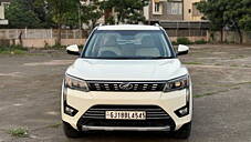 Used Mahindra XUV300 1.5 W8 (O) [2019-2020] in Ahmedabad