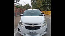 Used Chevrolet Beat LT Diesel in Indore