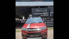 Used Maruti Suzuki Vitara Brezza ZDi Plus in Coimbatore