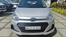 Used Hyundai Grand i10 Magna 1.2 Kappa VTVT CNG in Pune