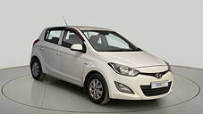 Used Hyundai i20 Sportz 1.2 BS-IV in Delhi