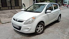 Used Hyundai i20 Sportz 1.4 CRDI in Hyderabad