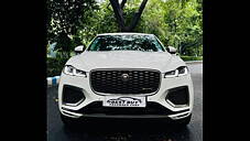 Used Jaguar F-Pace S R-Dynamic 2.0 Petrol [2021-2023] in Kolkata