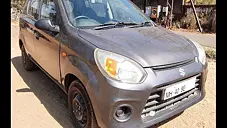 Second Hand Maruti Suzuki Alto 800 Lxi in Nagpur