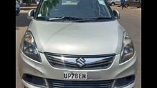 Used Maruti Suzuki Swift Dzire VDI in Kanpur