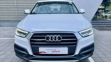 Used Audi Q3 35 TDI quattro Premium Plus in Ahmedabad